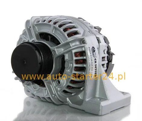 CA1439IR HC-PARTS - 1.ALTERNATOR — zdjęcie 1 z 3