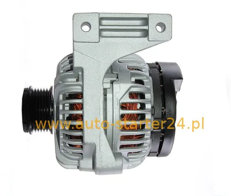 CA1439IR HC-PARTS - 1.ALTERNATOR — zdjęcie 2 z 3
