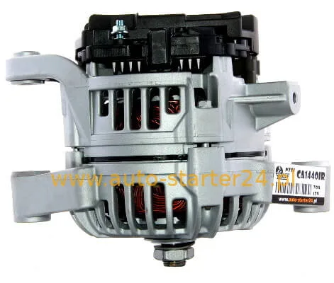 CA1440IR HC-PARTS - 1.ALTERNATOR — zdjęcie 3 z 3