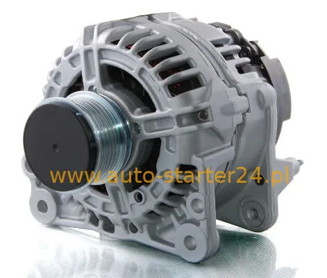 CA1441IR HC-PARTS - 1.ALTERNATOR — zdjęcie 1 z 3