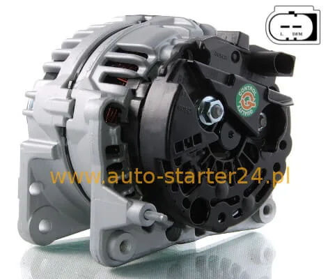 CA1441IR HC-PARTS - 1.ALTERNATOR — zdjęcie 2 z 3