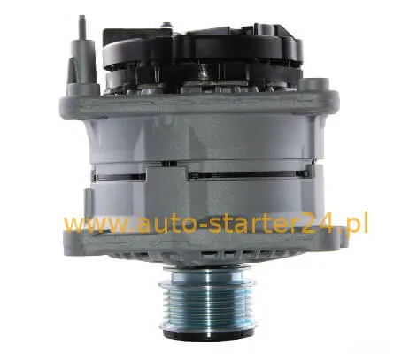 CA1441IR HC-PARTS - 1.ALTERNATOR — zdjęcie 3 z 3