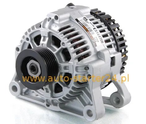 CA1442IR HC-PARTS - 1.ALTERNATOR — zdjęcie 1 z 3