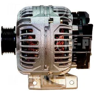 CA1443IR HC-PARTS - 1.ALTERNATOR — zdjęcie 4 z 4
