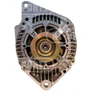 CA1444IR HC-PARTS - 1.ALTERNATOR — zdjęcie 4 z 4