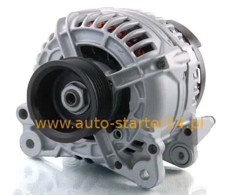 CA1445IR HC-PARTS - 1.ALTERNATOR — zdjęcie 1 z 3