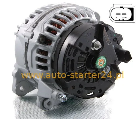 CA1445IR HC-PARTS - 1.ALTERNATOR — zdjęcie 3 z 3