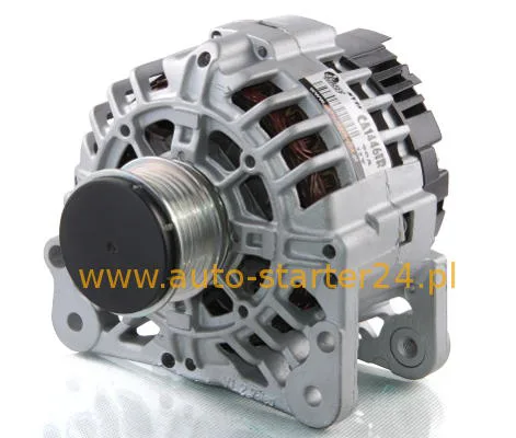 CA1446IR HC-PARTS - 1.ALTERNATOR — zdjęcie 2 z 4
