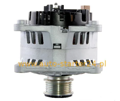 CA1446IR HC-PARTS - 1.ALTERNATOR — zdjęcie 3 z 4