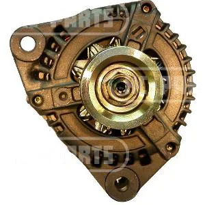 CA1451IR HC-PARTS - 1.ALTERNATOR — zdjęcie 2 z 4