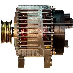 CA1451IR HC-PARTS - 1.ALTERNATOR — zdjęcie 4 z 4