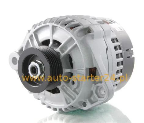 CA1452IR HC-PARTS - 1.ALTERNATOR — zdjęcie 1 z 3