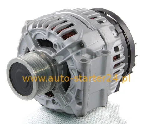 CA1470IR HC-PARTS - 1.ALTERNATOR — zdjęcie 1 z 3