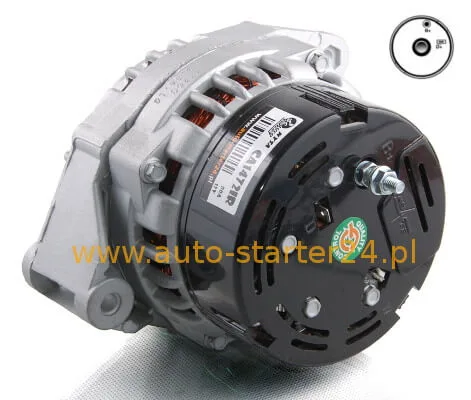 CA1472IR HC-PARTS - 1.ALTERNATOR — zdjęcie 3 z 3
