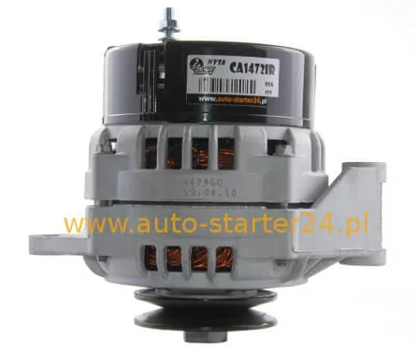 CA1472IR HC-PARTS - 1.ALTERNATOR — zdjęcie 2 z 3