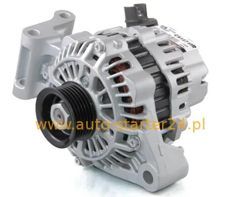 CA1474IR HC-PARTS - 1.ALTERNATOR — zdjęcie 1 z 3