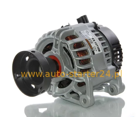 CA1475IR HC-PARTS - 1.ALTERNATOR — zdjęcie 1 z 4
