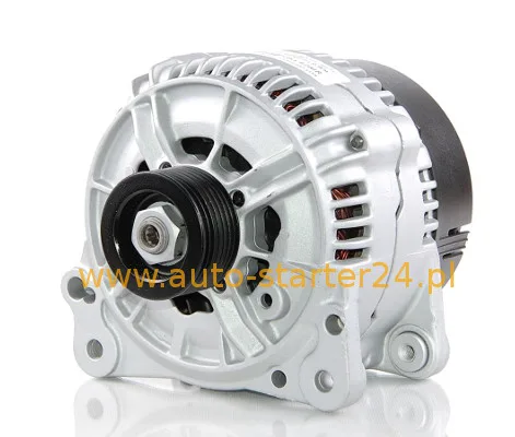 CA1478IR HC-PARTS - 1.ALTERNATOR — zdjęcie 1 z 3