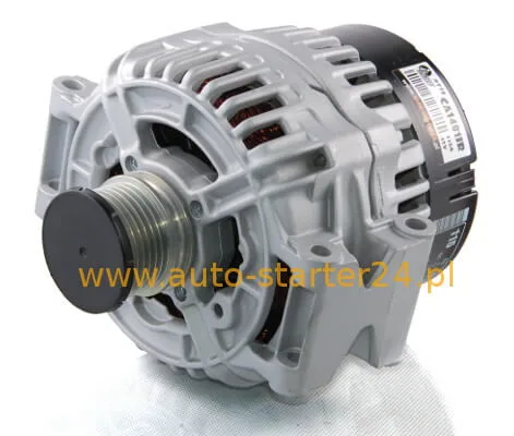 CA1481IR HC-PARTS - 1.ALTERNATOR — zdjęcie 1 z 3