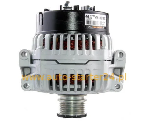 CA1481IR HC-PARTS - 1.ALTERNATOR — zdjęcie 2 z 3