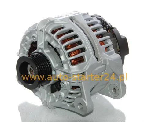 CA1482IR HC-PARTS - 1.ALTERNATOR — zdjęcie 1 z 3