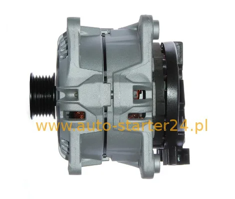 CA1482IR HC-PARTS - 1.ALTERNATOR — zdjęcie 2 z 3
