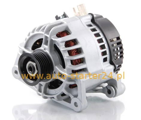 CA1483IR HC-PARTS - 1.ALTERNATOR — zdjęcie 1 z 3