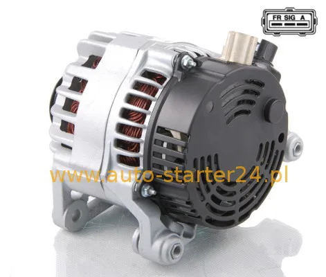 CA1483IR HC-PARTS - 1.ALTERNATOR — zdjęcie 3 z 3