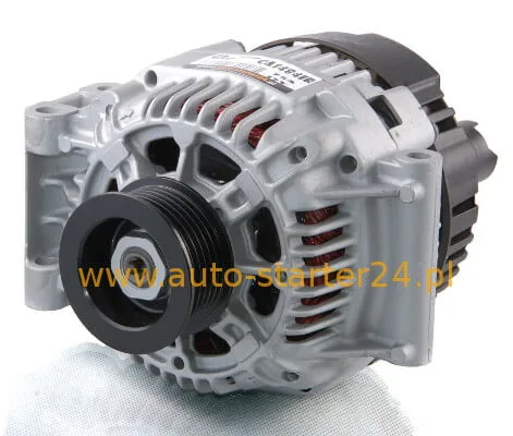 CA1484IR HC-PARTS - 1.ALTERNATOR — zdjęcie 1 z 3