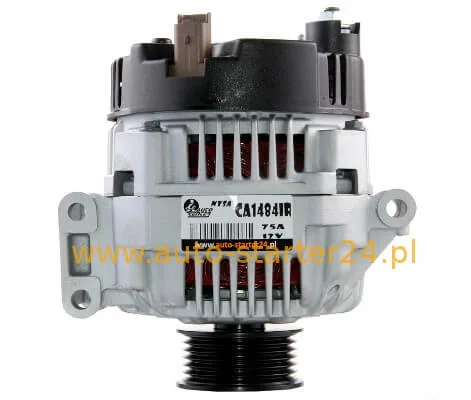 CA1484IR HC-PARTS - 1.ALTERNATOR — zdjęcie 2 z 3