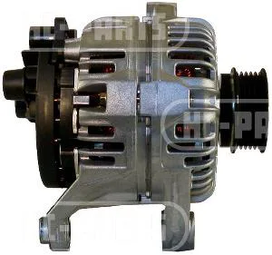 CA1485IR HC-PARTS - 1.ALTERNATOR — zdjęcie 2 z 4