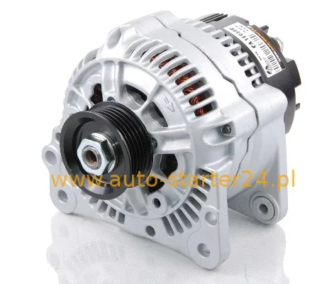 CA1486IR HC-PARTS - 1.ALTERNATOR — zdjęcie 1 z 3