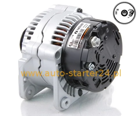 CA1486IR HC-PARTS - 1.ALTERNATOR — zdjęcie 2 z 3