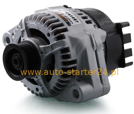 CA1487IR HC-PARTS - 1.ALTERNATOR — zdjęcie 1 z 3