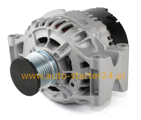 CA1489IR(BOSCH-S) HC-PARTS - 1.ALTERNATOR — zdjęcie 1 z 3