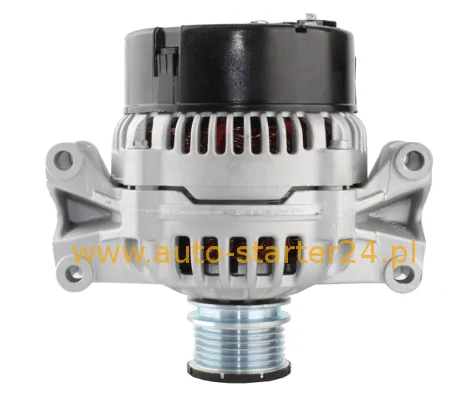 CA1489IR(BOSCH-S) HC-PARTS - 1.ALTERNATOR — zdjęcie 2 z 3