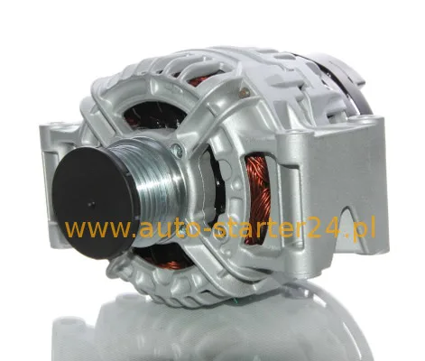 CA1489IR(BOSCH-N) HC-PARTS - 1.ALTERNATOR — zdjęcie 1 z 3