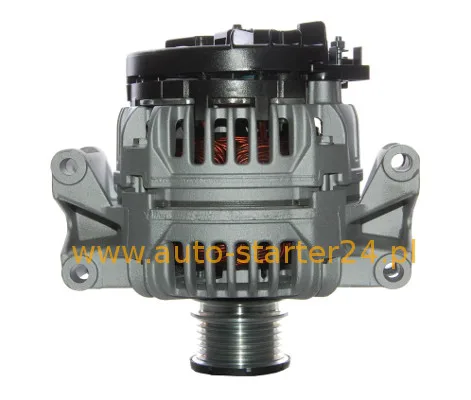 CA1489IR(BOSCH-N) HC-PARTS - 1.ALTERNATOR — zdjęcie 2 z 3