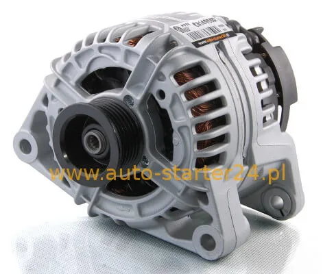 CA1490IR(BOSCH) HC-PARTS - 1.ALTERNATOR — zdjęcie 1 z 3