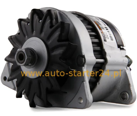 CA1494IR HC-PARTS - 1.ALTERNATOR — zdjęcie 1 z 2