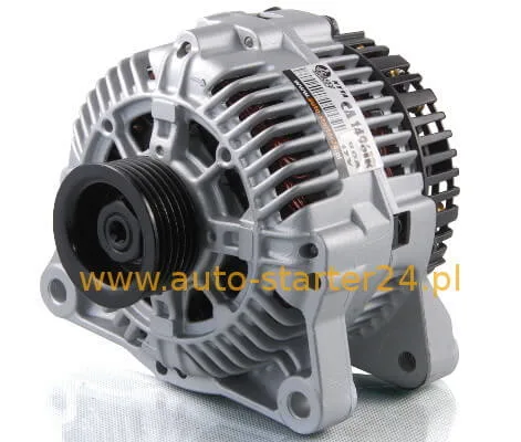 CA1496IR HC-PARTS - 1.ALTERNATOR — zdjęcie 1 z 4