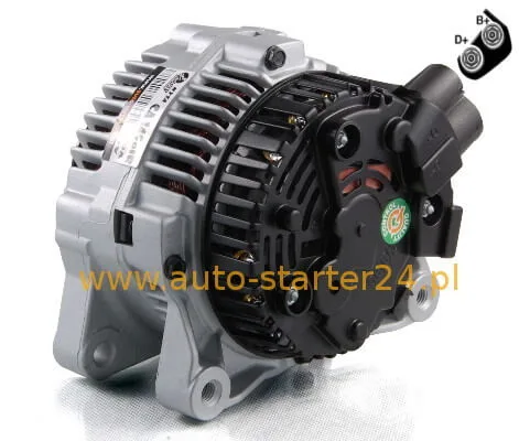 CA1496IR HC-PARTS - 1.ALTERNATOR — zdjęcie 2 z 4