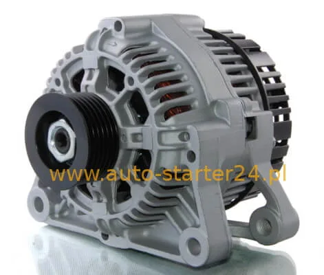 CA1498IR HC-PARTS - 1.ALTERNATOR — zdjęcie 1 z 3