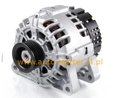 CA1499IR HC-PARTS - 1.ALTERNATOR — zdjęcie 1 z 3