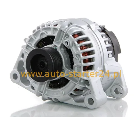 CA1501IR(BOSCH) HC-PARTS - 1.ALTERNATOR — zdjęcie 1 z 3