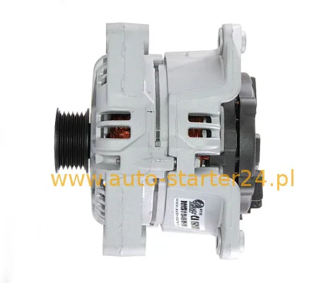 CA1501IR(BOSCH) HC-PARTS - 1.ALTERNATOR — zdjęcie 3 z 3