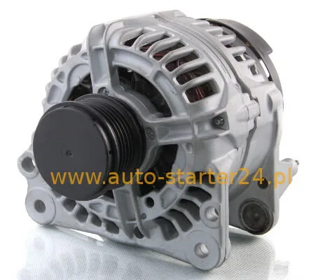 CA1502IR HC-PARTS - 1.ALTERNATOR — zdjęcie 1 z 3