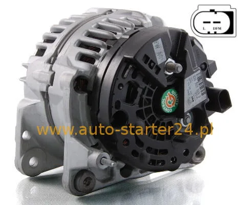 CA1502IR HC-PARTS - 1.ALTERNATOR — zdjęcie 2 z 3