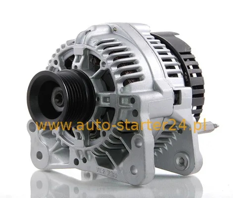 CA1504IR HC-PARTS - 1.ALTERNATOR — zdjęcie 1 z 2