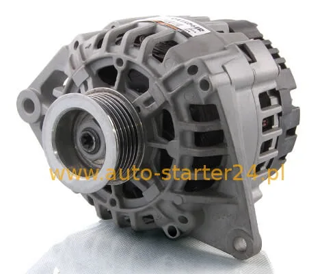 CA1506IR HC-PARTS - 1.ALTERNATOR — zdjęcie 1 z 3